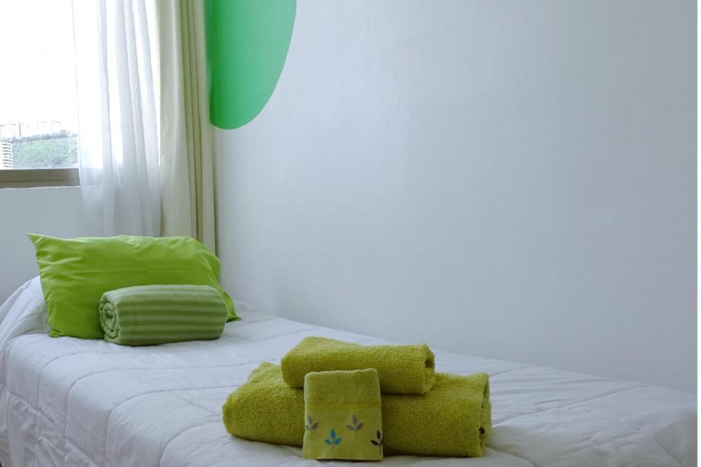 Gotas Viajeras Hospedagem domiciliar