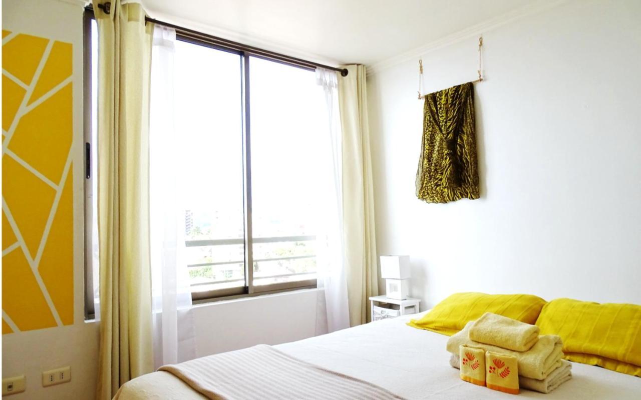 Gotas Viajeras Hospedagem domiciliar Vina del Mar