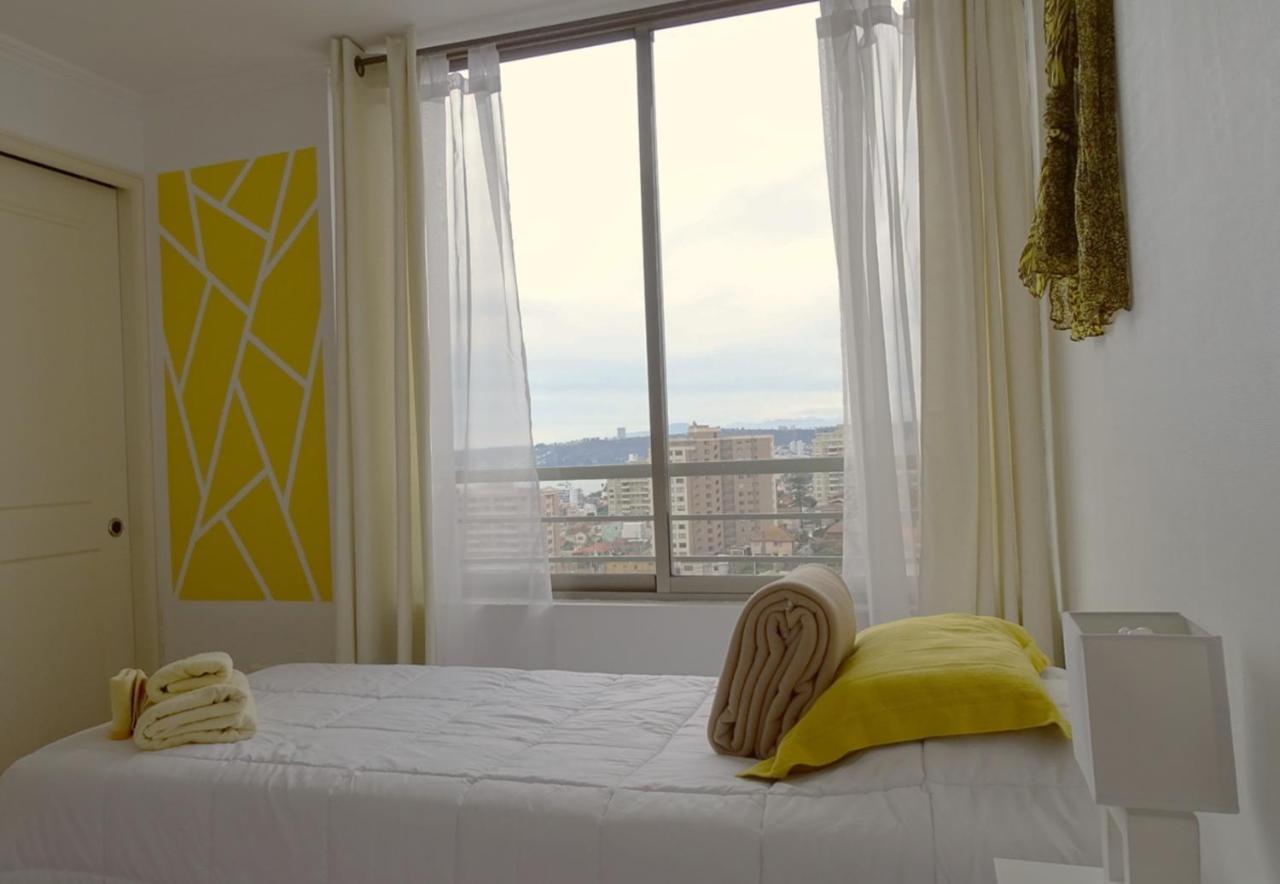 Hospedagem domiciliar Gotas Viajeras Vina del Mar