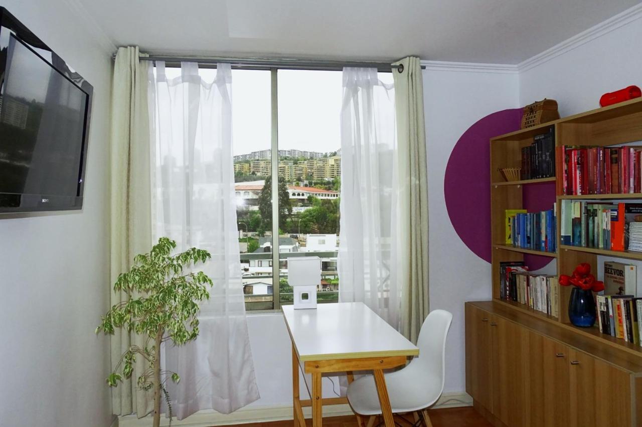 Gotas Viajeras Hospedagem domiciliar