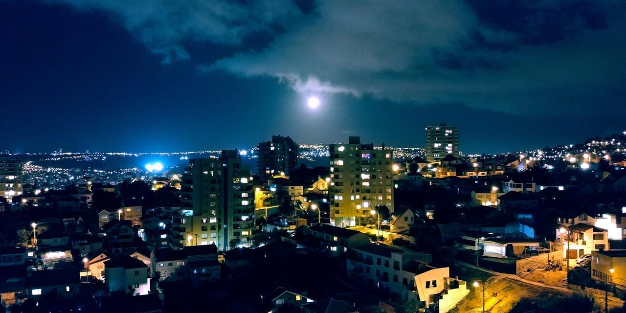 Hospedagem domiciliar Gotas Viajeras *