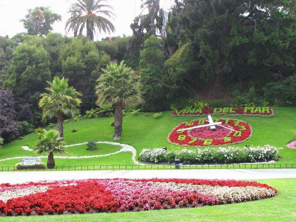 Gotas Viajeras Hospedagem domiciliar Vina del Mar