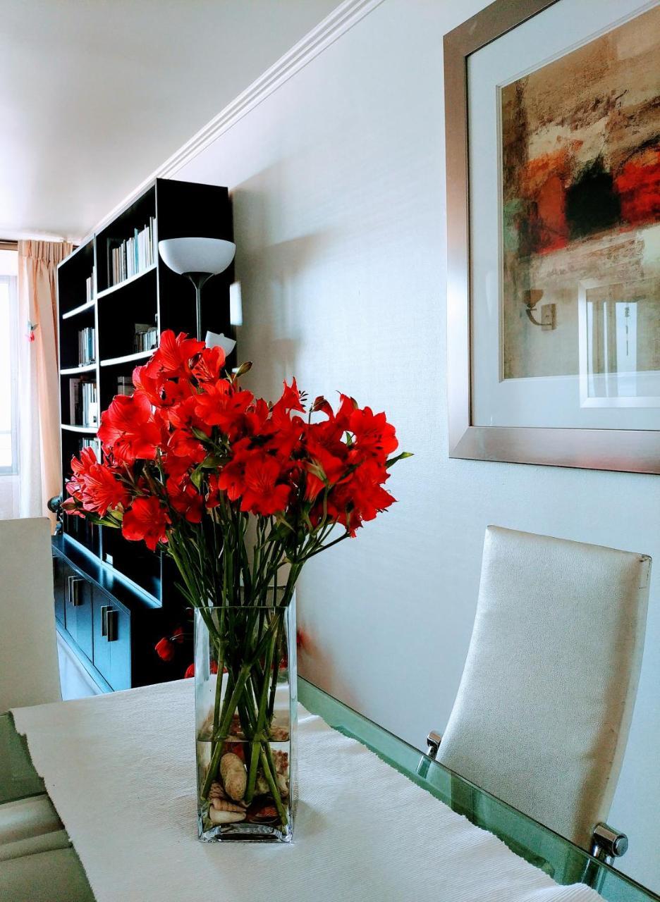 Hospedagem domiciliar Gotas Viajeras Vina del Mar