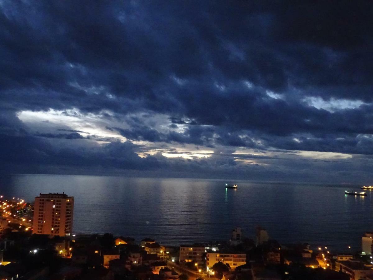 Gotas Viajeras Hospedagem domiciliar