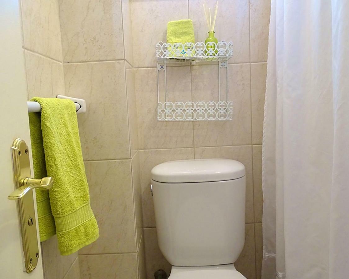Hospedagem domiciliar Gotas Viajeras Vina del Mar